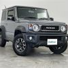 suzuki jimny-sierra 2022 -SUZUKI--Jimny Sierra 3BA-JB74W--JB74W-171909---SUZUKI--Jimny Sierra 3BA-JB74W--JB74W-171909- image 1