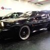 mitsubishi starion 1989 -MITSUBISHI--Starion A187A--A187A-5000555---MITSUBISHI--Starion A187A--A187A-5000555- image 35