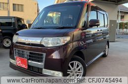 daihatsu tanto 2010 quick_quick_DBA-L375S_L375S-0280998