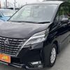 nissan serena 2022 quick_quick_5AA-GFNC27_GFNC27-046294 image 1