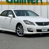 toyota crown 2008 -TOYOTA--Crown DBA-GRS204--GRS204-0009439---TOYOTA--Crown DBA-GRS204--GRS204-0009439- image 1