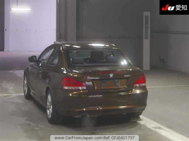 bmw 1-series 2011 -BMW--BMW 1 Series UC20-0VR54430---BMW--BMW 1 Series UC20-0VR54430- image 2