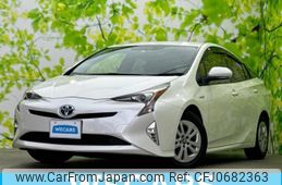 toyota prius 2016 quick_quick_DAA-ZVW50_ZVW50-6008603