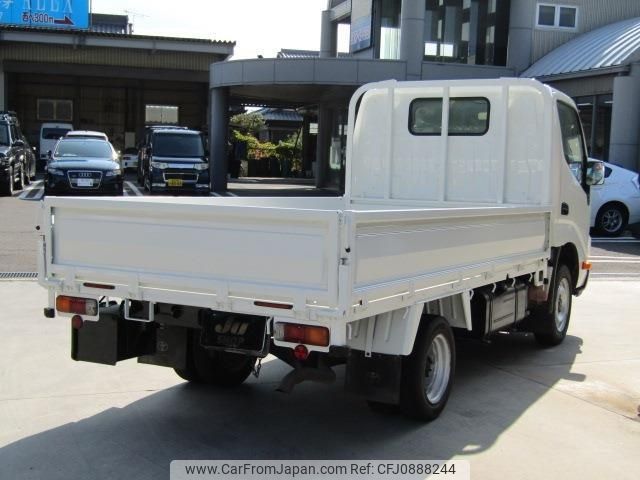 toyota dyna-truck 2018 -TOYOTA--Dyna KDY231--8034639---TOYOTA--Dyna KDY231--8034639- image 2