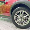 mazda cx-3 2015 CFJ1681019 image 14