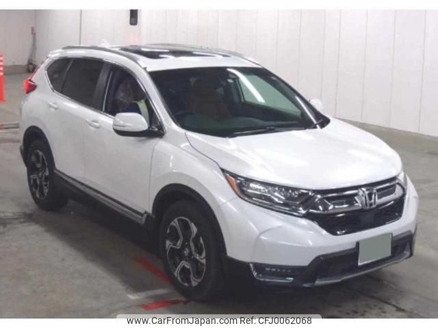 honda cr-v 2019 quick_quick_DBA-RW1_1005528 image 1