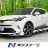 toyota c-hr 2017 quick_quick_ZYX10_ZYX10-2014976 image 1