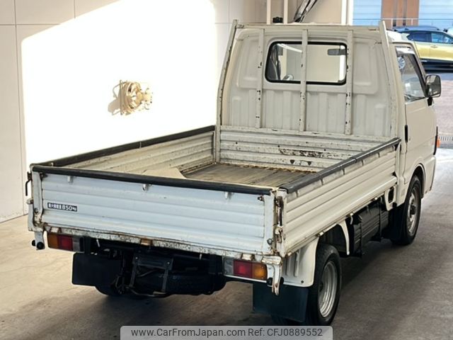 mazda bongo-truck 1995 -MAZDA--Bongo Truck SE58T-205557---MAZDA--Bongo Truck SE58T-205557- image 2