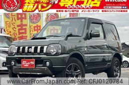 suzuki jimny 2017 -SUZUKI--Jimny ABA-JB23W--JB23W-771137---SUZUKI--Jimny ABA-JB23W--JB23W-771137-