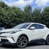 toyota c-hr 2018 -TOYOTA--C-HR DBA-NGX10--NGX10-2000095---TOYOTA--C-HR DBA-NGX10--NGX10-2000095- image 1