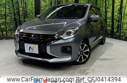 mitsubishi mirage 2020 -MITSUBISHI--Mirage 5BA-A03A--A03A-0051427---MITSUBISHI--Mirage 5BA-A03A--A03A-0051427-