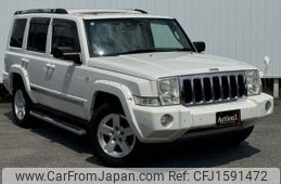jeep commander 2009 CFJ1591472
