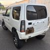 suzuki jimny 2001 CFJ0005950 image 22