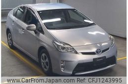 toyota prius 2014 -TOYOTA--Prius DAA-ZVW30--ZVW30-5751089---TOYOTA--Prius DAA-ZVW30--ZVW30-5751089-