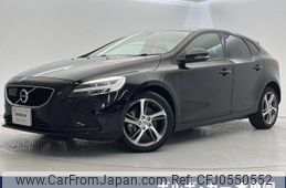 volvo v40 2018 -VOLVO--Volvo V40 LDA-MD4204T--YV1MVA8RDJ2490779---VOLVO--Volvo V40 LDA-MD4204T--YV1MVA8RDJ2490779-