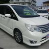 nissan serena 2015 -NISSAN 【三重 301】--Serena HFC26--HFC26-285068---NISSAN 【三重 301】--Serena HFC26--HFC26-285068- image 39