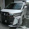 toyota alphard 2023 -TOYOTA--Alphard 6AA-AYH30W--AYH30-0156325---TOYOTA--Alphard 6AA-AYH30W--AYH30-0156325- image 1