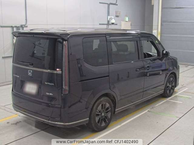 honda stepwagon 2023 -HONDA--Stepwgn 6AA-RP8--RP8-1039122---HONDA--Stepwgn 6AA-RP8--RP8-1039122- image 2