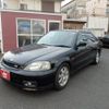 honda civic-ferio 2000 CFJ1863065 image 1