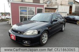 honda civic-ferio 2000 CFJ1863065