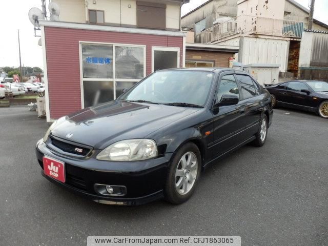 honda civic-ferio 2000 CFJ1863065 image 1