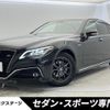 toyota crown-hybrid 2020 quick_quick_AZSH20_AZSH20-1057526 image 1