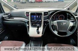 toyota alphard 2013 504928-925623