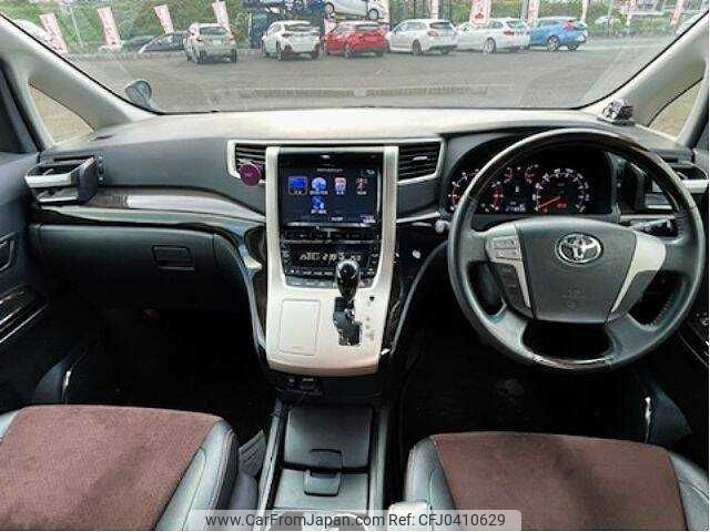 toyota alphard 2013 504928-925623 image 1