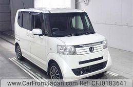 honda n-box 2012 -HONDA--N BOX JF1--1031319---HONDA--N BOX JF1--1031319-