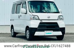 daihatsu hijet-van 2019 CFJ1627488