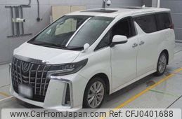 toyota alphard 2022 -TOYOTA 【尾張小牧 300ﾜ6315】--Alphard 3BA-AGH30W--AGH30-0429352---TOYOTA 【尾張小牧 300ﾜ6315】--Alphard 3BA-AGH30W--AGH30-0429352-