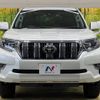 toyota land-cruiser-prado 2019 -TOYOTA--Land Cruiser Prado CBA-TRJ150W--TRJ150-0101988---TOYOTA--Land Cruiser Prado CBA-TRJ150W--TRJ150-0101988- image 15