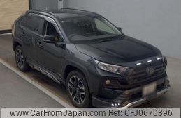 toyota rav4 2021 quick_quick_6BA-MXAA54_MXAA54-2028572