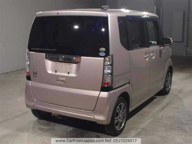 honda n-box 2015 -HONDA--N BOX JF1-2235427---HONDA--N BOX JF1-2235427- image 2