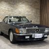 mercedes-benz sl-class 1987 CFJ1698588 image 6