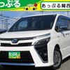 toyota voxy 2019 quick_quick_DAA-ZWR80W_ZWR80-0428701 image 1