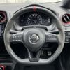 nissan note 2018 -NISSAN--Note DAA-HE12--HE12-234775---NISSAN--Note DAA-HE12--HE12-234775- image 3