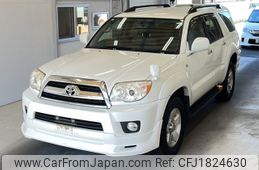 toyota hilux-surf 2008 CFJ1824630