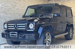 mercedes-benz g-class 2016 quick_quick_463348_WDB4633482X257996