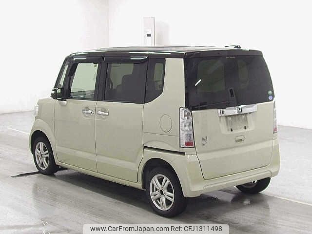 honda n-box 2016 -HONDA--N BOX JF2-2503409---HONDA--N BOX JF2-2503409- image 2