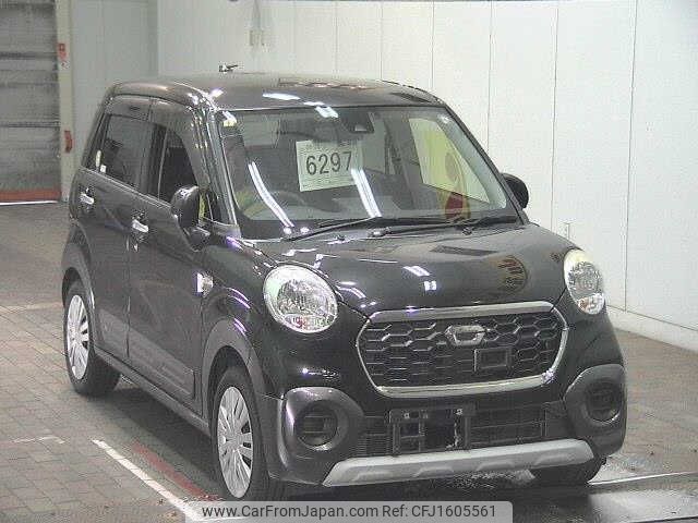 daihatsu cast 2016 CFJ1605561 image 1