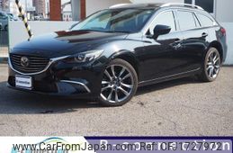 mazda atenza 2016 CFJ1727972