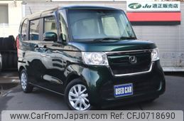 honda n-box 2020 -HONDA--N BOX JF3--1445114---HONDA--N BOX JF3--1445114-