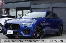 maserati levante 2021 quick_quick_ABA-MLE30E_ZN6YU61C00X345643