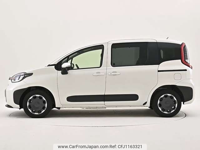toyota sienta 2023 -TOYOTA--Sienta 6AA-MXPL15G--MXPL15-1009972---TOYOTA--Sienta 6AA-MXPL15G--MXPL15-1009972- image 2