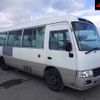 toyota coaster 2009 -TOYOTA--Coaster XZB50-0054965---TOYOTA--Coaster XZB50-0054965- image 1