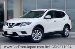 nissan x-trail 2016 -NISSAN--X-Trail DAA-HNT32--HNT32-125600---NISSAN--X-Trail DAA-HNT32--HNT32-125600-