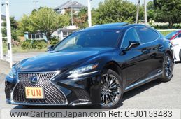 lexus ls 2018 -LEXUS--Lexus LS 6AA-GVF50--GVF50-6002787---LEXUS--Lexus LS 6AA-GVF50--GVF50-6002787-