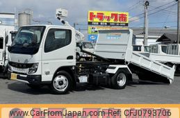 mitsubishi-fuso canter 2022 GOO_NET_EXCHANGE_0508221A30250224W001