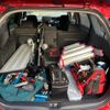toyota wish 2010 CFJ1676789 image 10